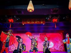 -盖碗儿梨园·变脸吐火·川剧(天府广场店)
