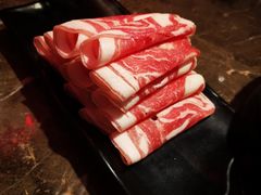-三人行骨头王火锅(长寿店)