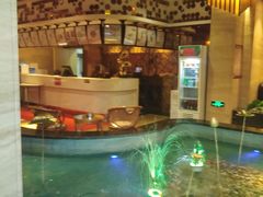 -水晶之星洗浴温泉汗蒸