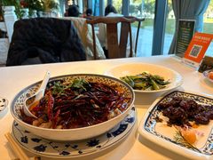 -宁波状元楼酒店(和义路店)