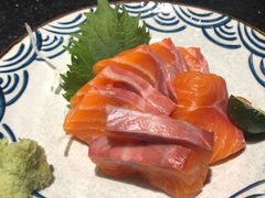 -江户前日本料理(瑞诗酒店店)