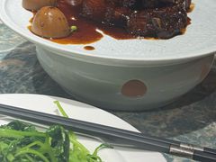 -金枝玉叶上海人家食府(三里河店)