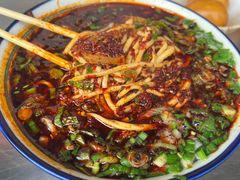 -清真磨沟沿老字号牛肉面(总店)