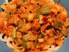 家常拉条子-阿拉木汗餐厅(山大路店)