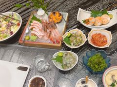 -昱匠·日本料理(金融街店)