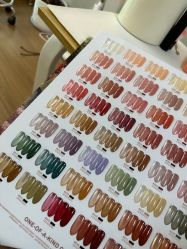 -JX今喜美甲美睫