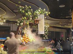 -喜庭海鲜自助(来福士店)
