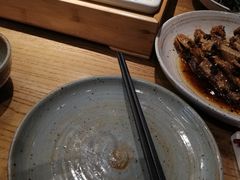 桂花香烤鸭-青年公社烤鸭(蜀山万象汇店)