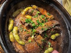 老糖醋带鱼-鹤江桥·红油牛肉粉(SKP店)