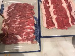 -宣武小院涮肉(前门店)