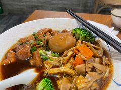-囿面传统制面馆(中央路店)
