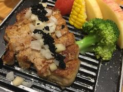 -花潮料理艺食馆(世欧广场店)