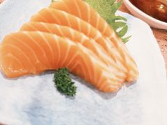 -元气寿司(环球港店)