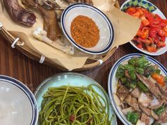 -刘师父老汉口江湖菜(蔡锷路店)