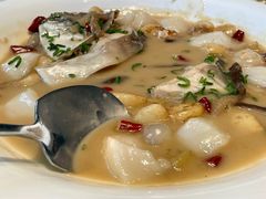 -潮上潮(南中环店)