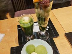 -伊藤久右卫门(宇治本店)