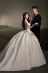 -巴黎婚纱摄影(苏州店)