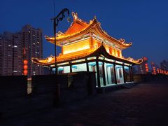 -西安城墙·碑林历史文化景区