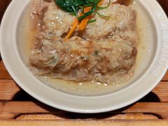 -蔡澜点心·粤菜(花城汇南区店)