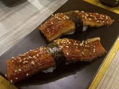 -昊·来了寿司(双楠2店)