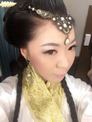 -盘子女人坊生日照·摄影馆(华强店)