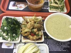 -品乐天包子(西北大学店)