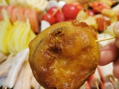 -谢智冷沾沾(马家巷总店)