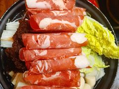 部队锅-米屋石锅拌饭(师大店)