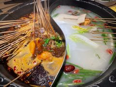 -8号苑自助烤场(西单店)