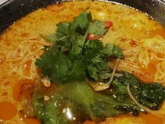 -若蘭慈·无国界素食料理(欢乐海岸店)