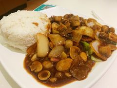 -金利茶餐厅(中船汇店)