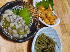 -东京屋(武定路店)