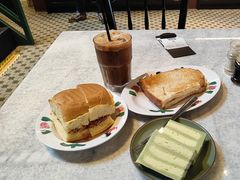 -何九海南茶店(鬼仔巷店)