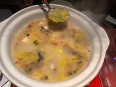 -春色如许·茶食餐厅(桃李春风店)