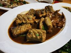 -景祥海鲜美食餐厅