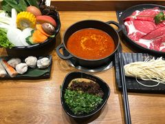 -呷哺呷哺(砂之船奥莱店)