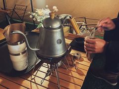 -CAMP.33露营烤肉·团建聚餐(创智天地店)