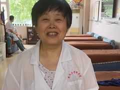 -楚氏正骨推拿按摩院(九水东路店)