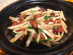 -味上湘菜馆(岳麓山店)