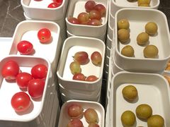 -涮福記·现切牛羊肉火锅(世纪汇店)