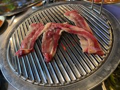 -釜山火炉·海鲜烤肉(紫藤路店)