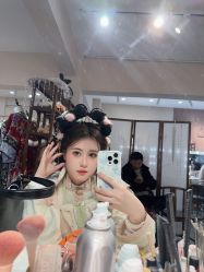 -一揽芳华汉服旗袍体验馆(拙政园店)