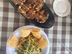 -北京水岸山吧度假村(雁栖镇店)