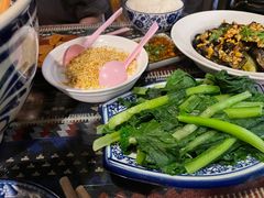 -蜗牛小馆醉乡民谣云南菜(惠新西里店)