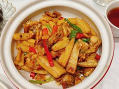 -银筵(武夷路店)