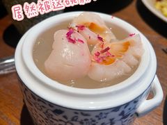 -破三川·新川菜(静安大融城店)