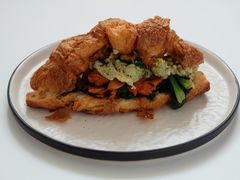 -WHEAT&BAKER-麥(凯德来福士店)