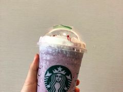 -星巴克(深圳龙岗广百店)