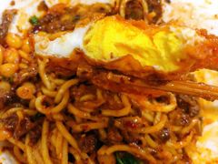 花市豌杂面-花市豌杂面(民生路店)