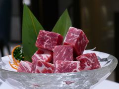 -红雀围·海鲜火锅(陆家嘴中心店)